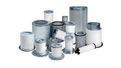 Lọc tách máy nén khí trục vít Phú Tín – chất lượng – giá gốc